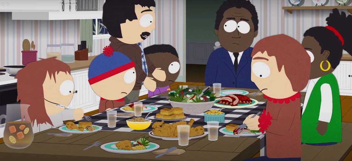 Who knows what South Park Season 25 Episode 3 will cover? 