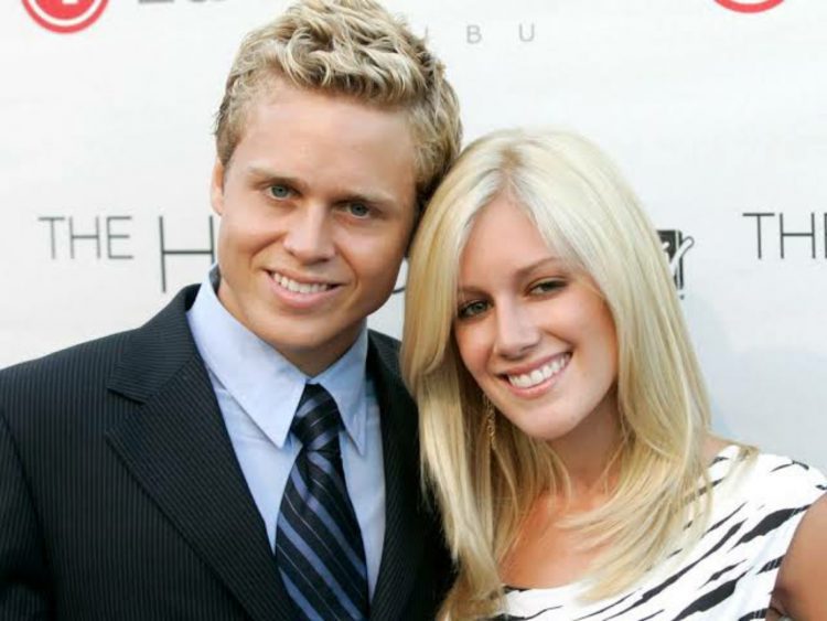 Spencer Pratt Dating History: Is the Reality TV Personality Married ...