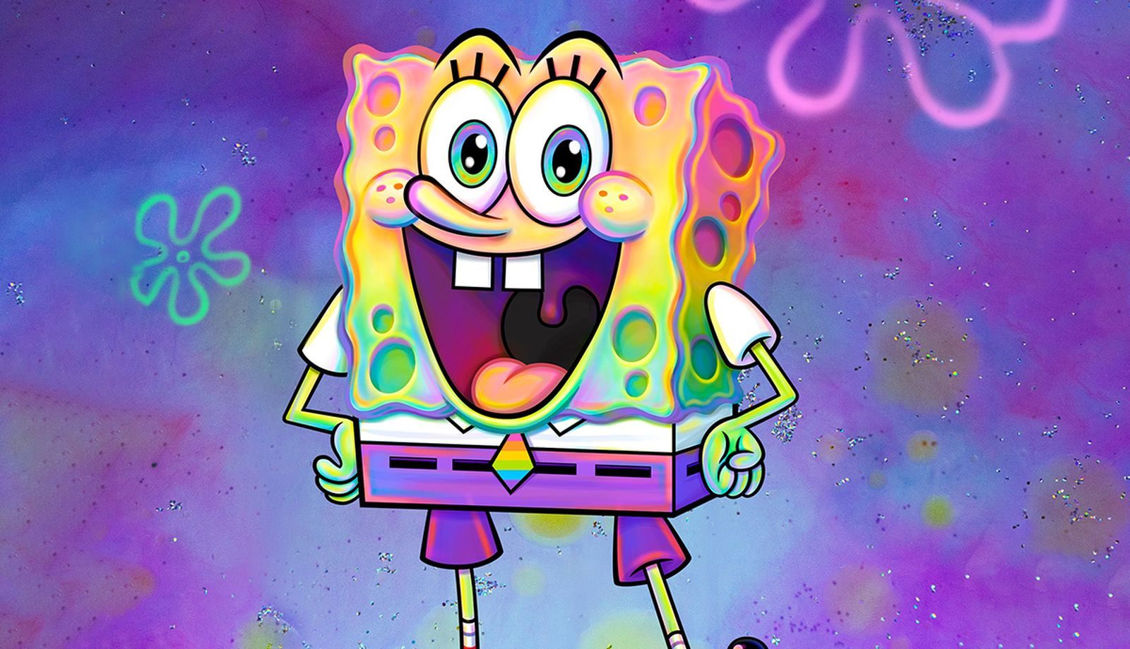 SpongeBob SquarePants Season 13 Episode 18