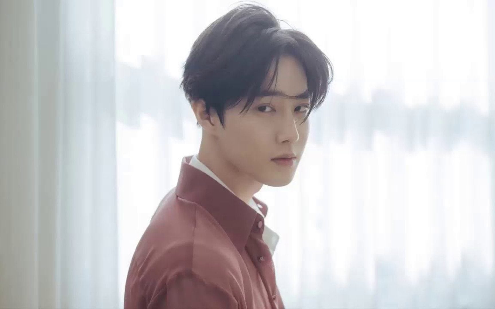 EXO Suho militar dado de baja