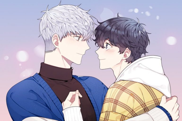 Best Seme In Bl Manhwa By Populalrity Otakukart