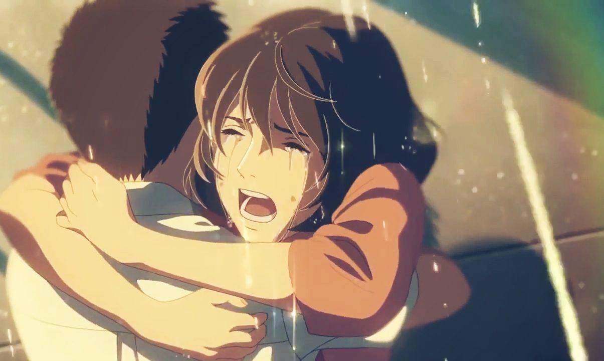 10 'Forbidden' Love Stories in Anime That You May Not Know - OtakuKart