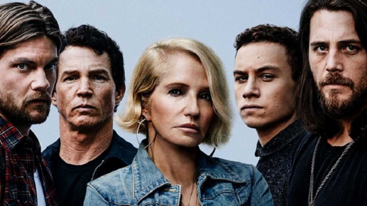 Animal Kingdom Season 6 - All You Should Know About in 2022