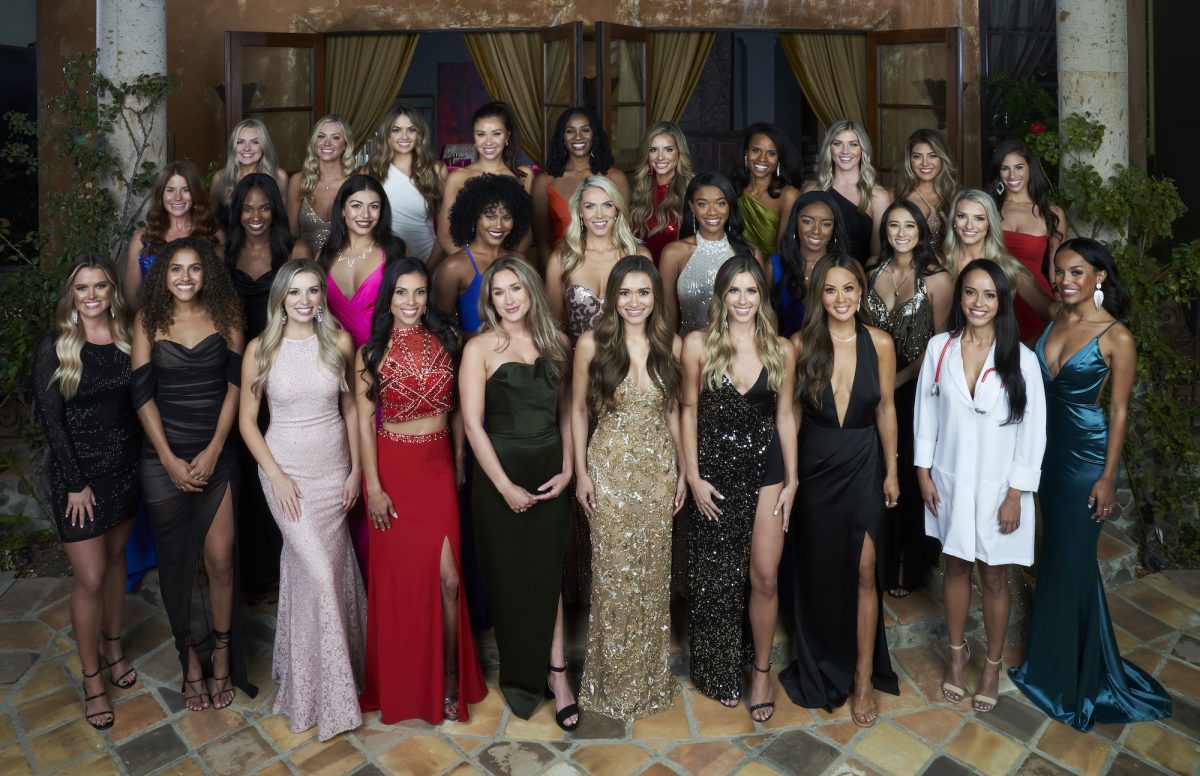 The Bachelor 2022 Winner Did Clayton Echard Put A Ring On Someone