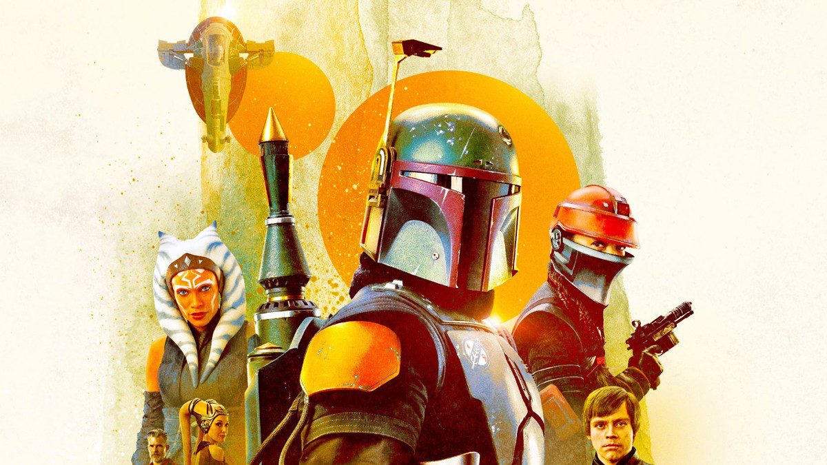 Book Of Boba Fett Ending Explained: The Fight Between Pykes And Boba ...