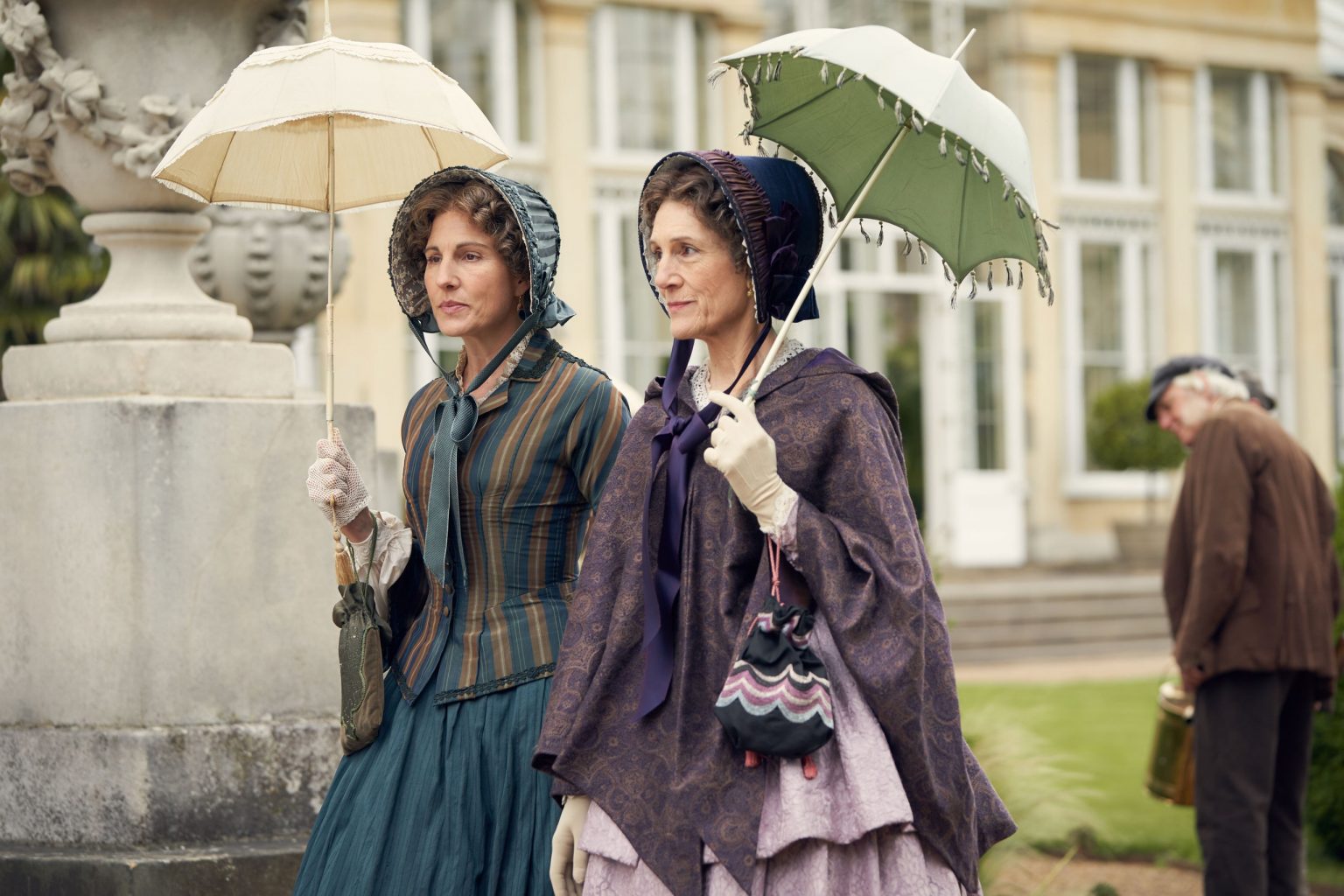 The Gilded Age Season 1 Episode 3 Release Date: What Will Happen Next