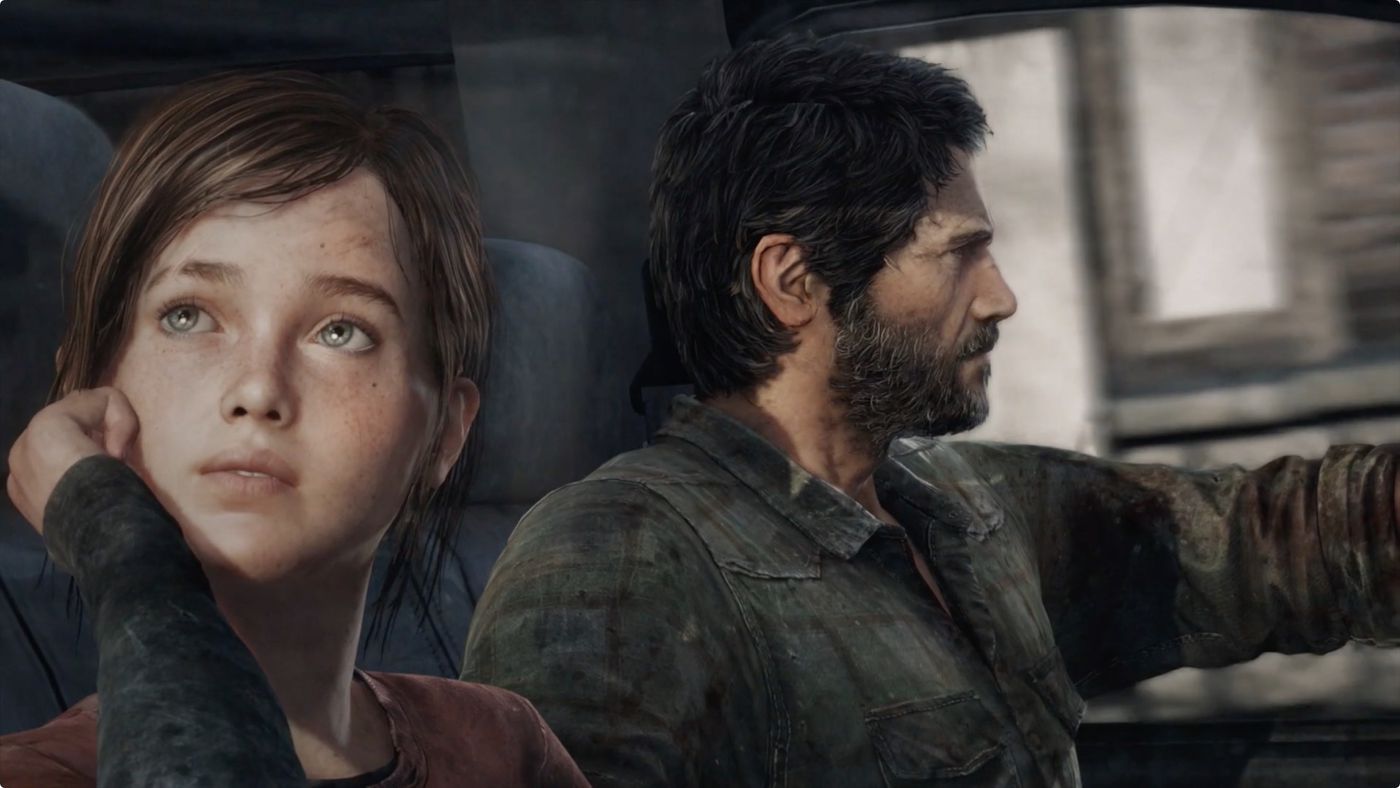 The Last of Us Ending Explained