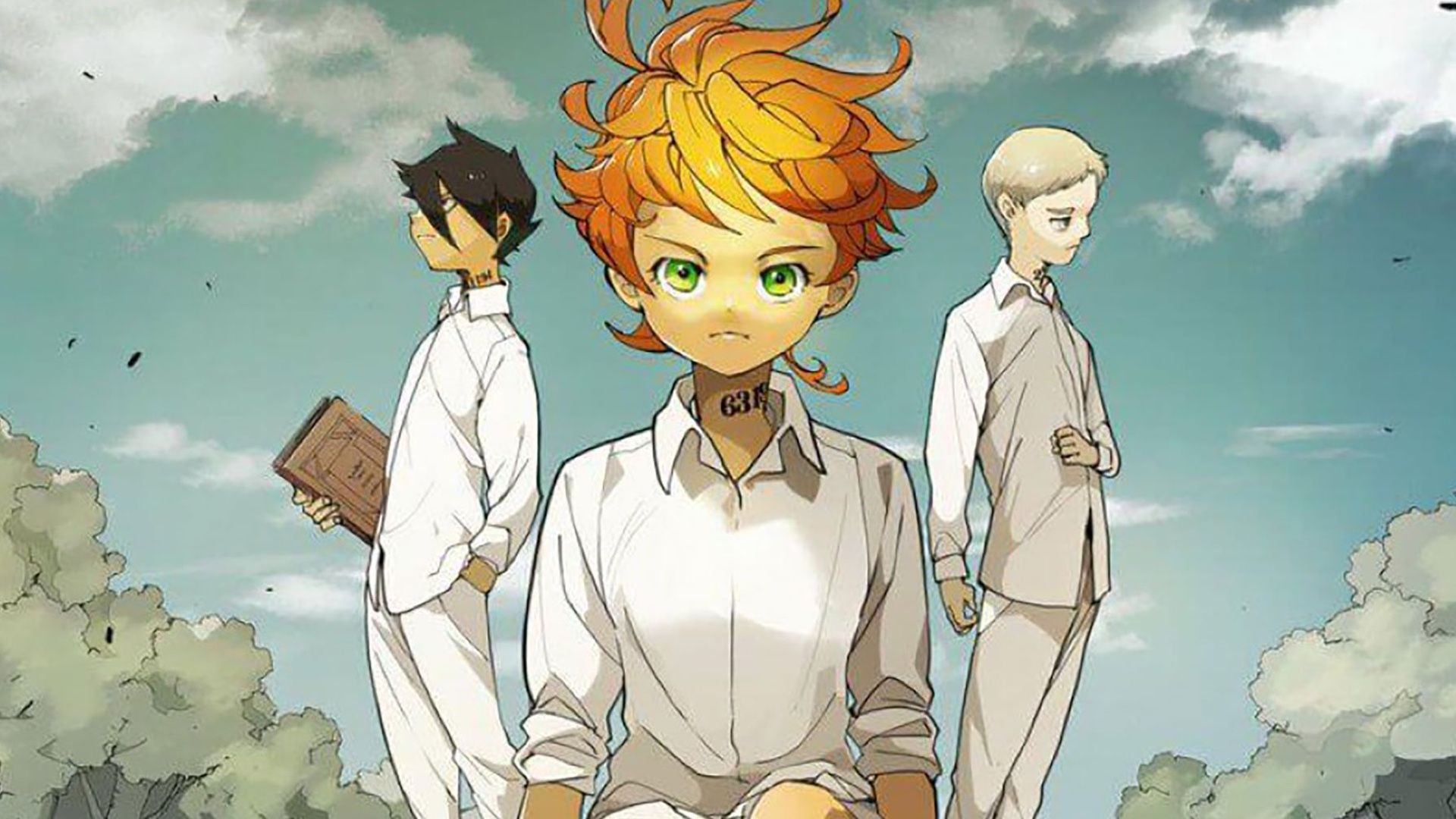 10 Anime Similar To Tower of God