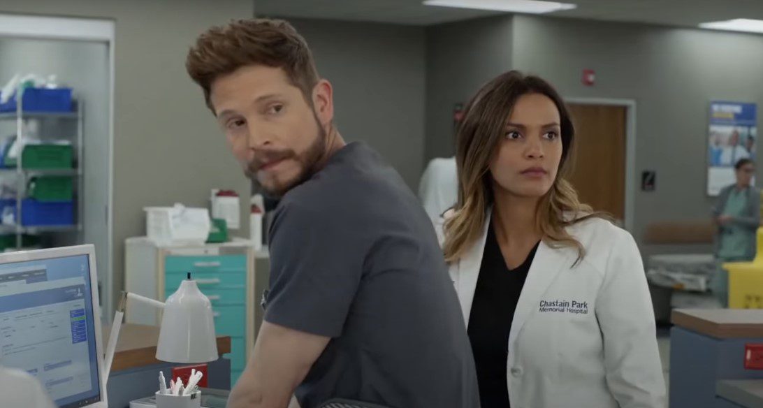 The Resident Season 5 Episode 13: Release Date & Preview - OtakuKart