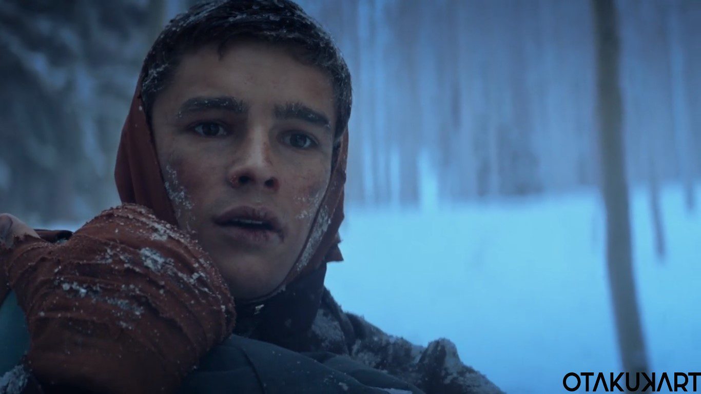 The Giver Ending Explained What Happened To Jonas OtakuKart