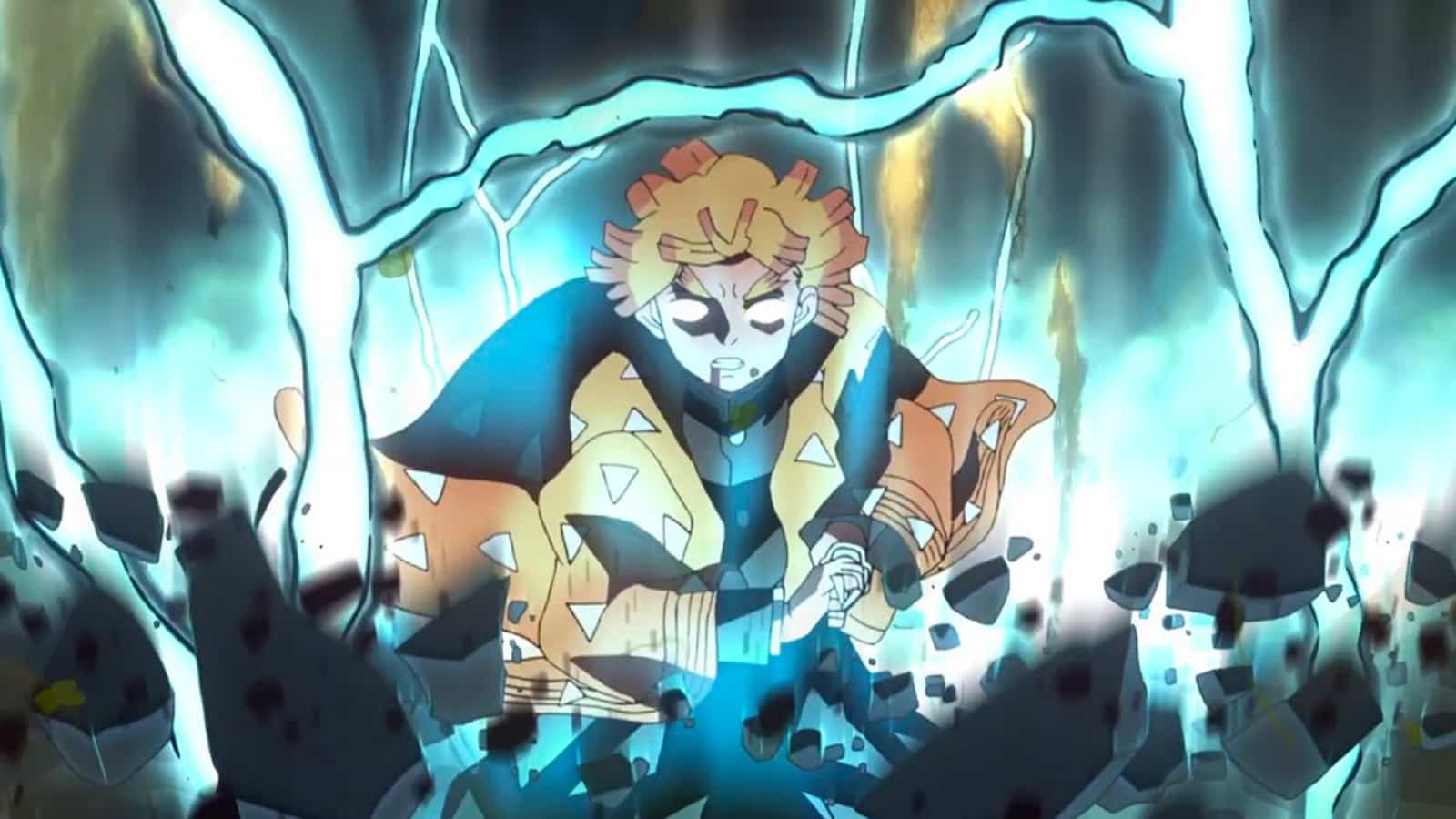 10 Most Popular 'Breathing Styles' In Demon Slayer - OtakuKart