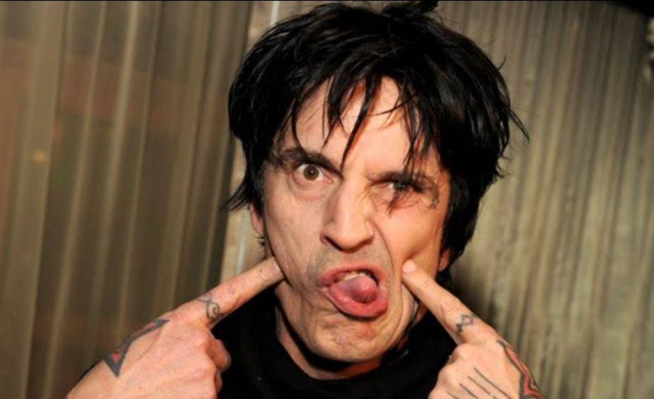 Tommy Lee's Net Worth