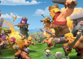 Top 10 Best Clash of Clans Characters
