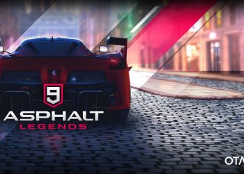 Top 8 Asphalt 9 Cars