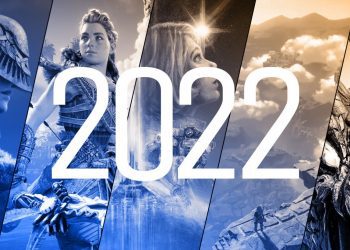 Top Most Anticipated Games of 2022