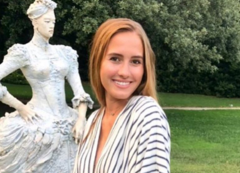 Who is Trudy Buck's Boyfriend? Joe Buck's Daughter's Love Interest