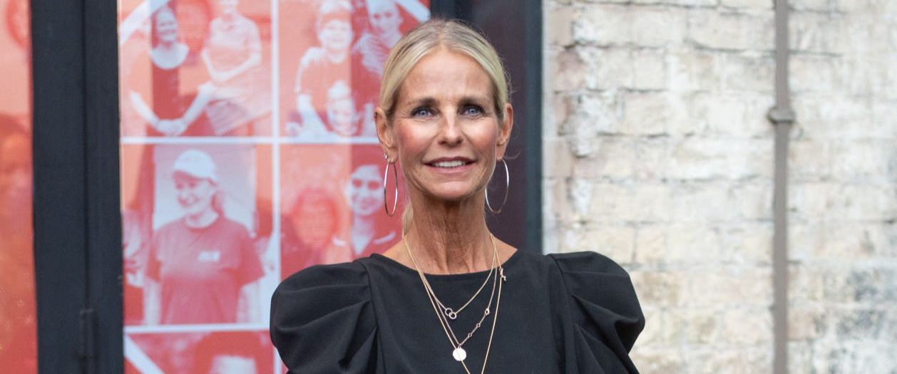 Ulrika Jonsson's Dating History: Who Has The Reality Star Dated ...