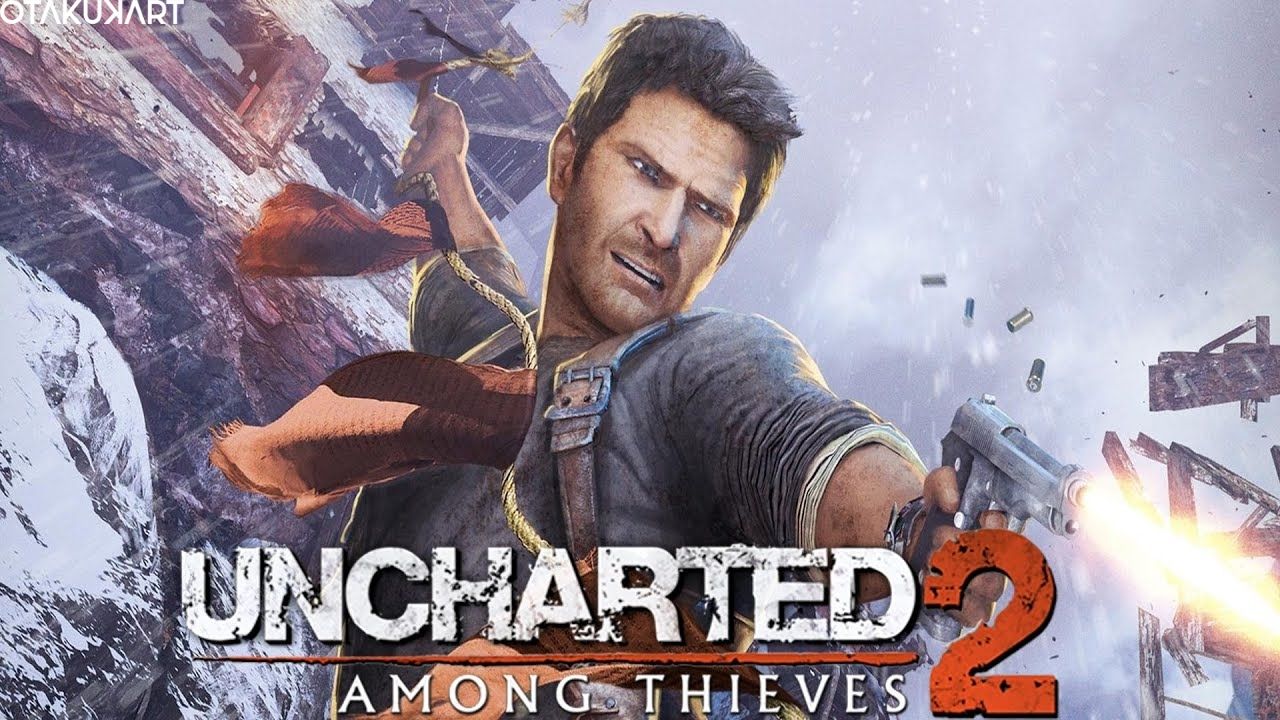 Uncharted 2 Ending Explained