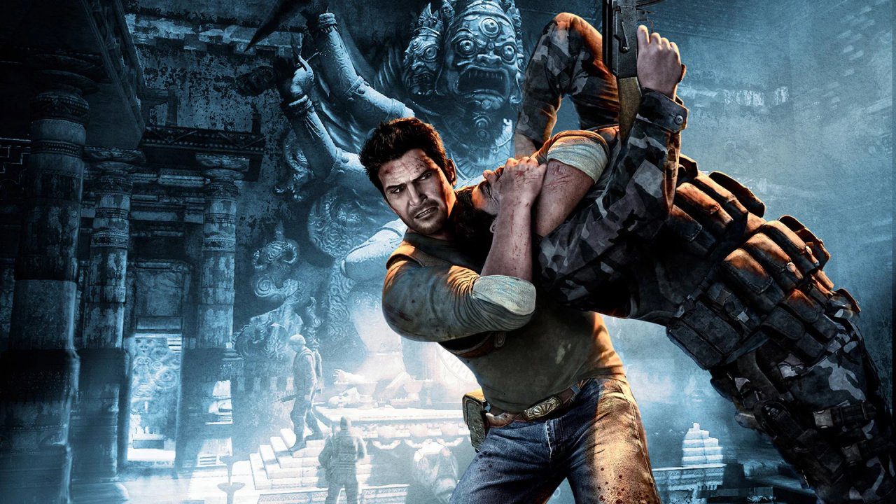 Uncharted 2 Ending Explained 