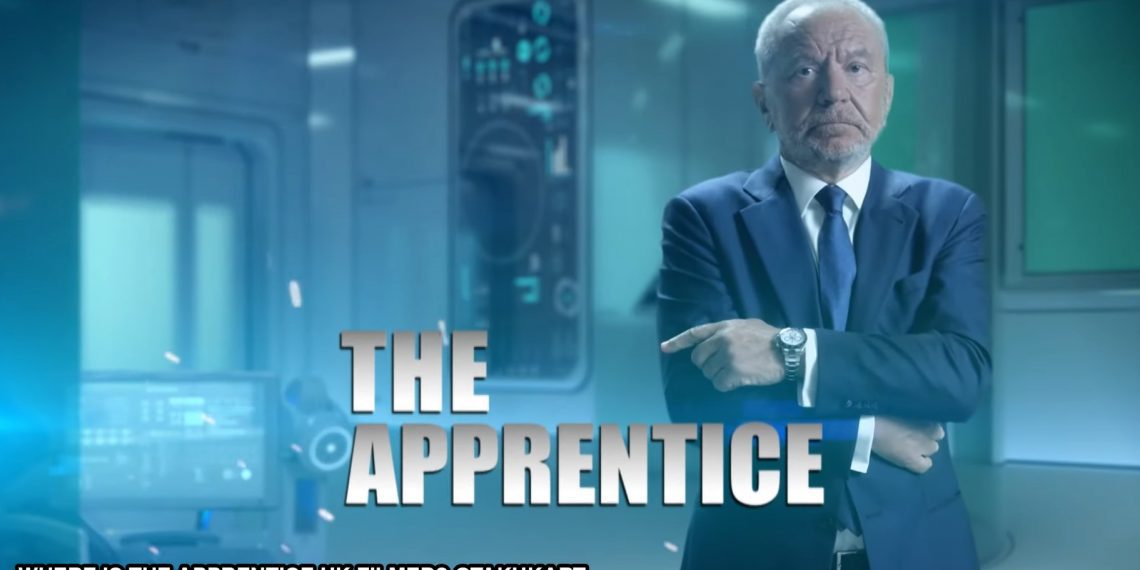Where Is The Apprentice UK Filmed?
