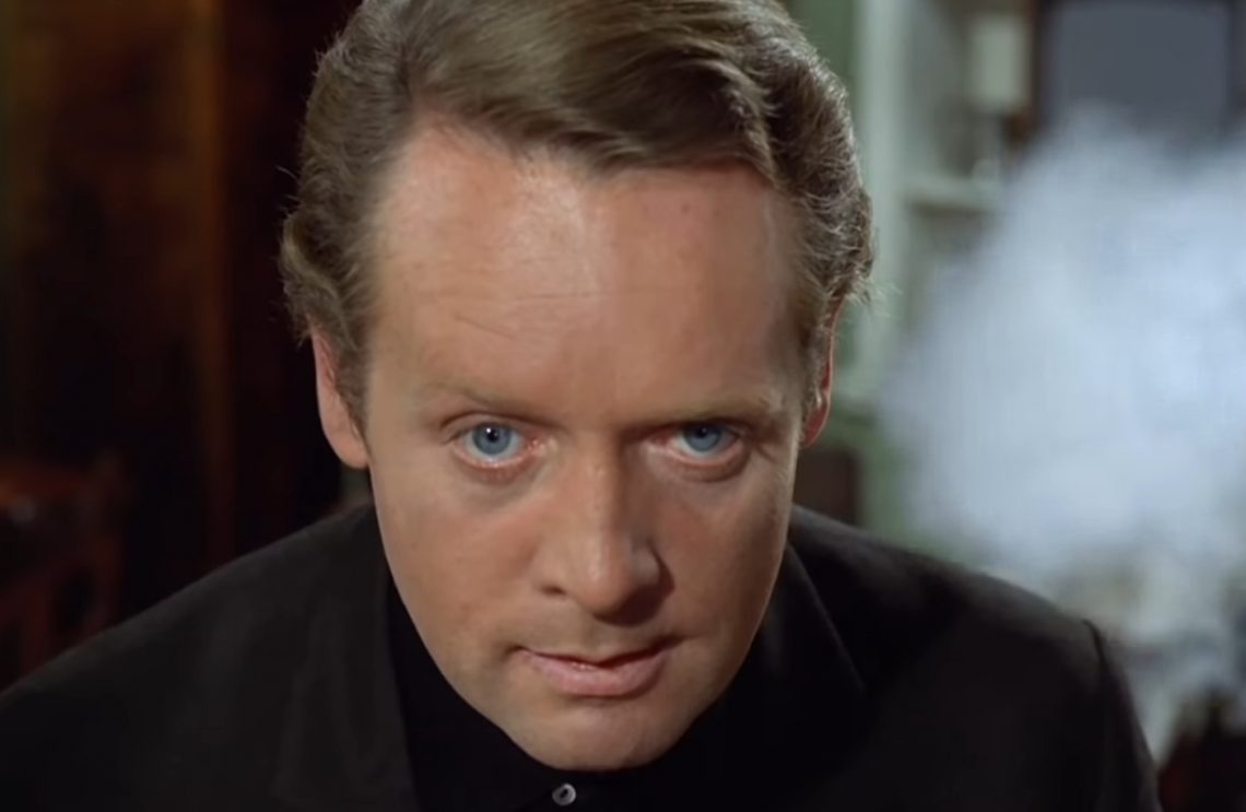 Where Is 'The Prisoner' TV Show Filmed? Locations & Plot - OtakuKart