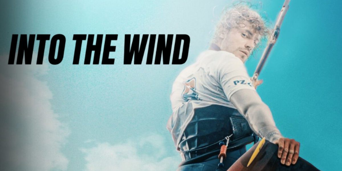 Where Was Into The Wind Filmed?