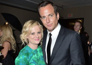 Why did Will Arnett and Amy Poehler Broke up?