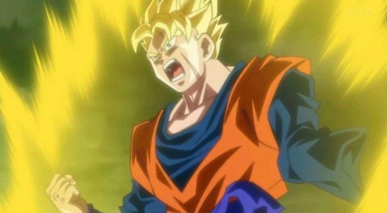 Will Gohan Die In Dragon Ball Super? His Strengths and Weaknesses ...