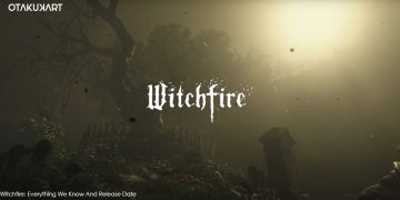Witchfire: Everything We Know And Release Date
