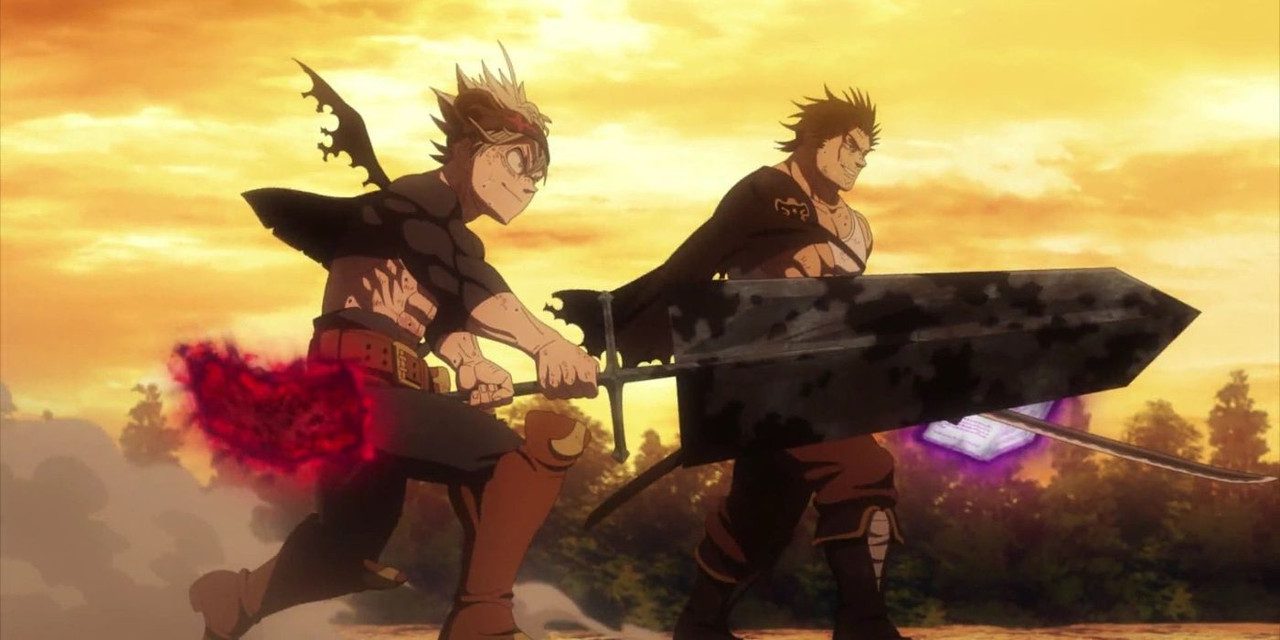 Is Black Clover Manga Going To End?