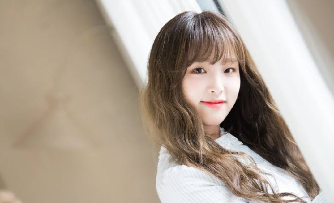 Top Eight K-pop Idols Who Can Have A Successful Solo Career - Yena