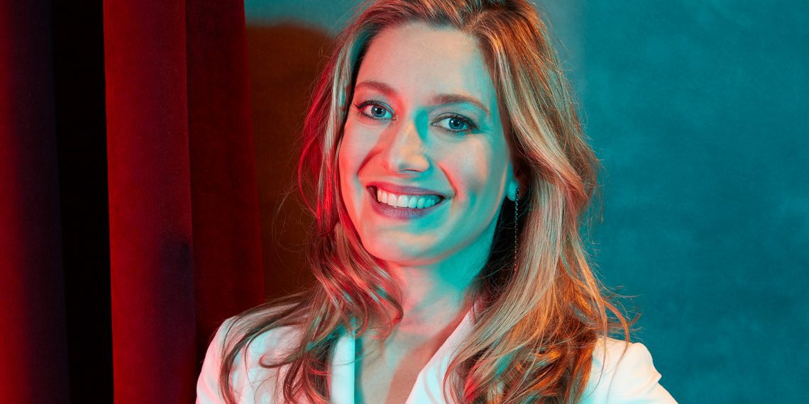 Zoe Perry Movies And Tv Shows