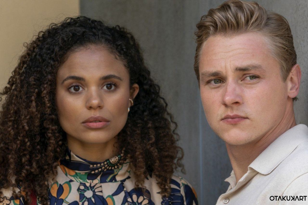 Who Is Ben Hardy Dating? See His Famous Ex-Girlfriends & His Relationship  History, Ben Hardy, Dating History, EG, Extended, Jessica Plummer,  Katriona Perrett, Olivia Cooke, Slideshow