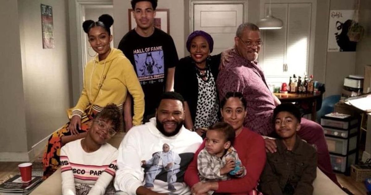 black ish season 2 episode 6 online