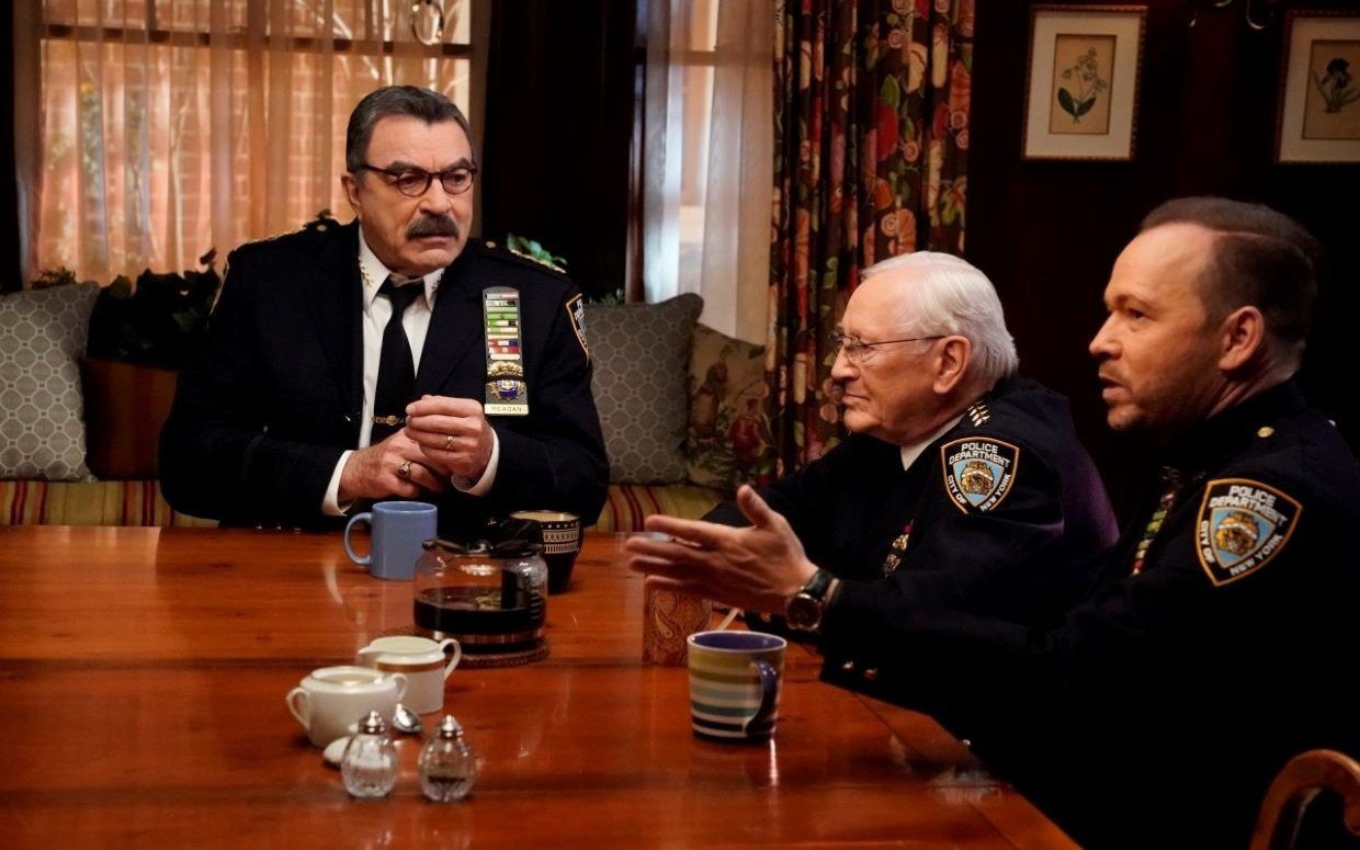 Blue Bloods Filming Locations in 2022 Cast and Series Overview