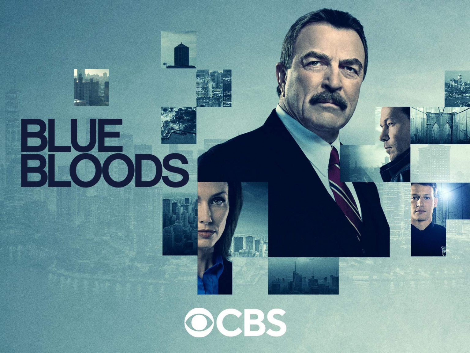 Blue Bloods Filming Locations in 2022: Cast and Series Overview ...