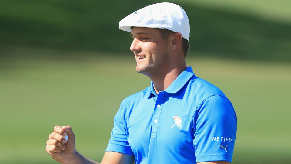 Bryson DeChambeau S Net Worth How Rich Is The American Golfer OtakuKart   Bryson Dechambeau 1 