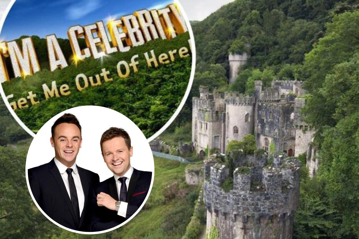 Im A Celebrity 2021 Filming Locations