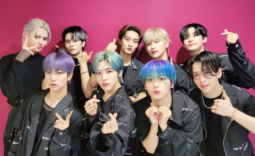 CRAVITY pospondrá actividades después de que 7 miembros dieron positivo por COVID-19 12 CRAVITY KPOP COVID-19 noticias