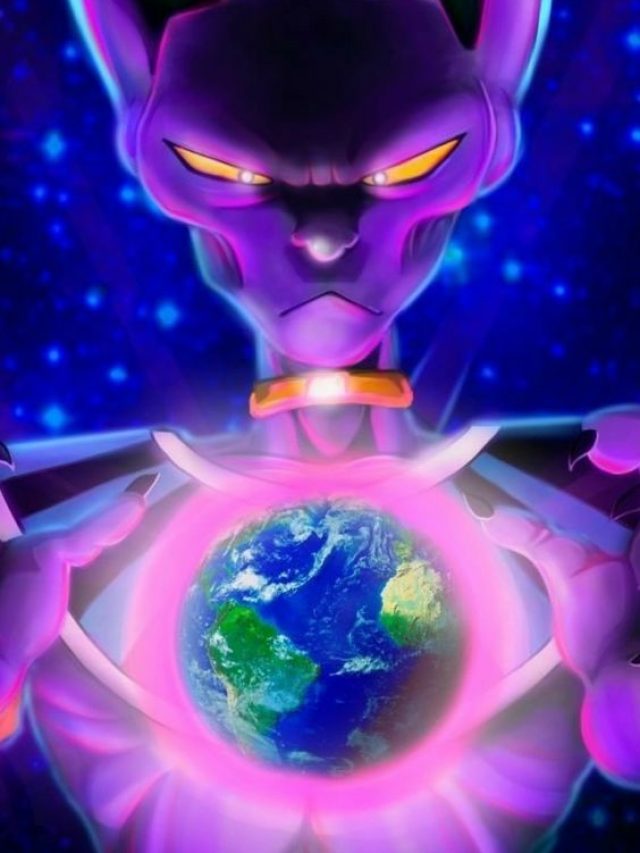 Best Quotes Of Beerus The Destructor - Dragon Ball Super - OtakuKart