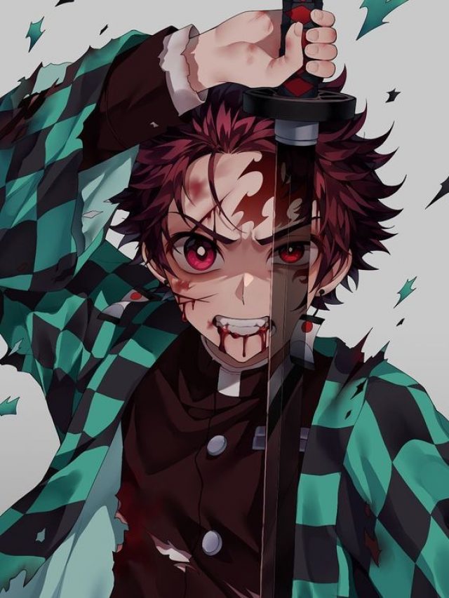 Demon Slayer Season 3 Announced! - OtakuKart