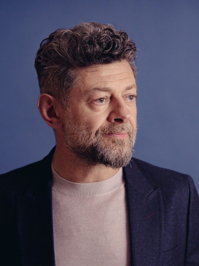 Andy Serkis Net Worth OtakuKart