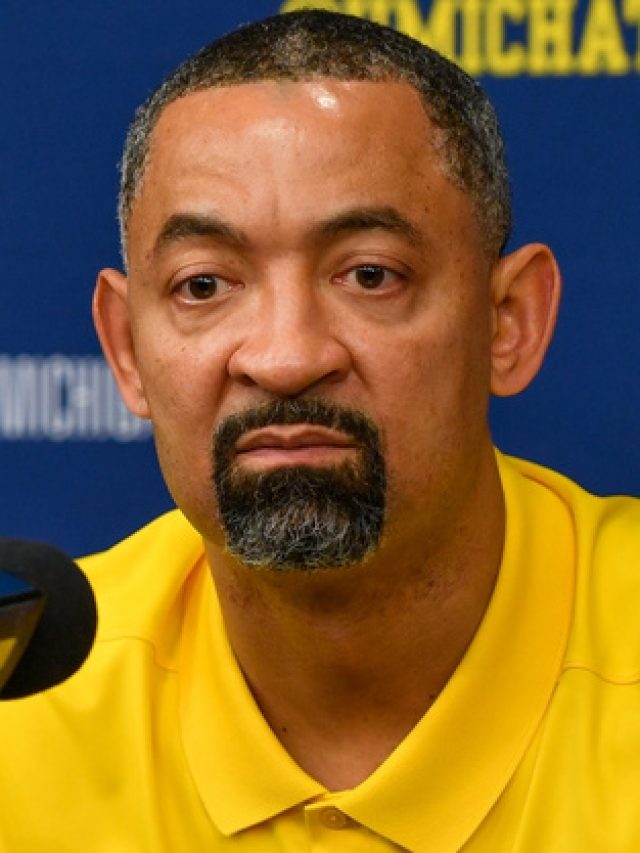 Juwan Howard Net Worth OtakuKart