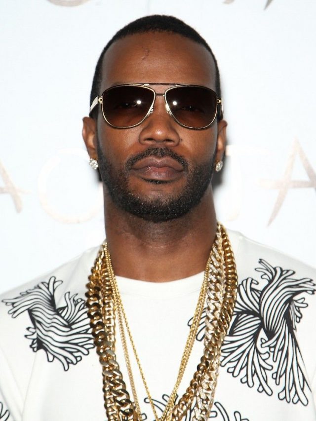 Juicy J Net Worth OtakuKart