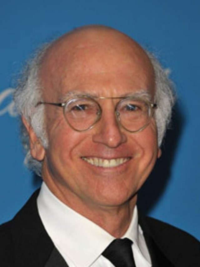 Larry David Net Worth - OtakuKart