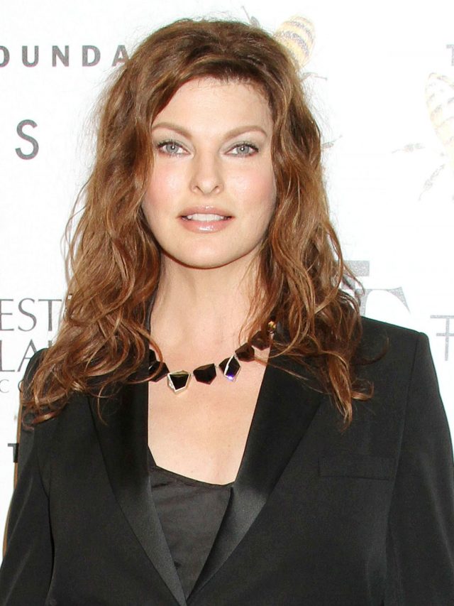 Linda Evangelista Net Worth OtakuKart