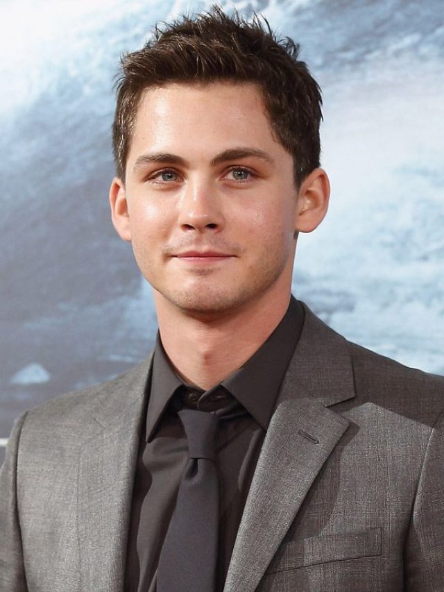 10 Best Movies Of Logan Lerman - OtakuKart