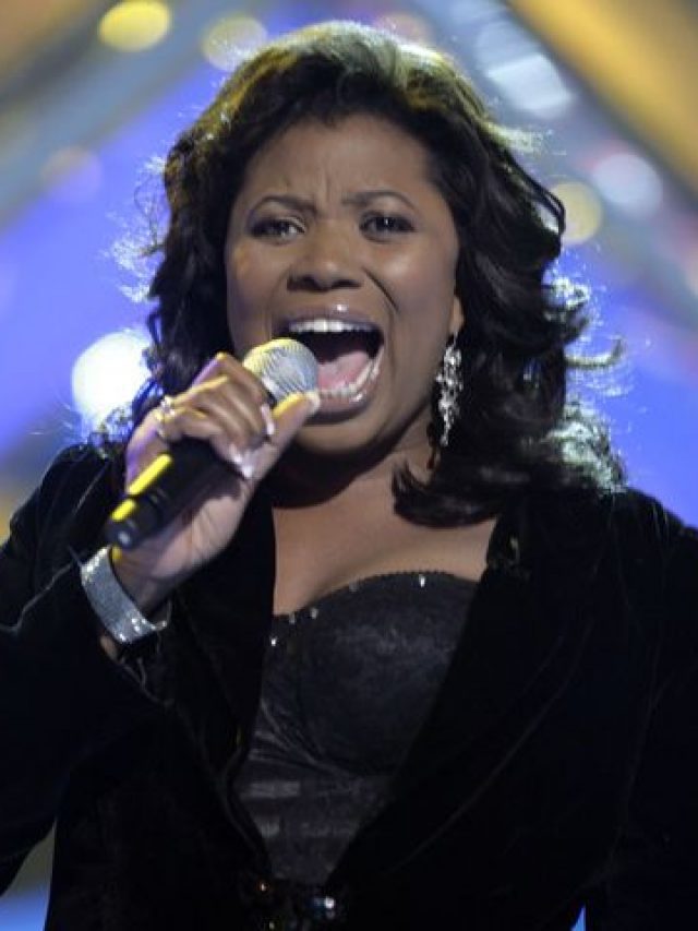 Brenda Edwards Net Worth OtakuKart