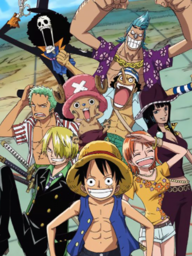 Best One Piece Quotes From Anime and Manga - OtakuKart
