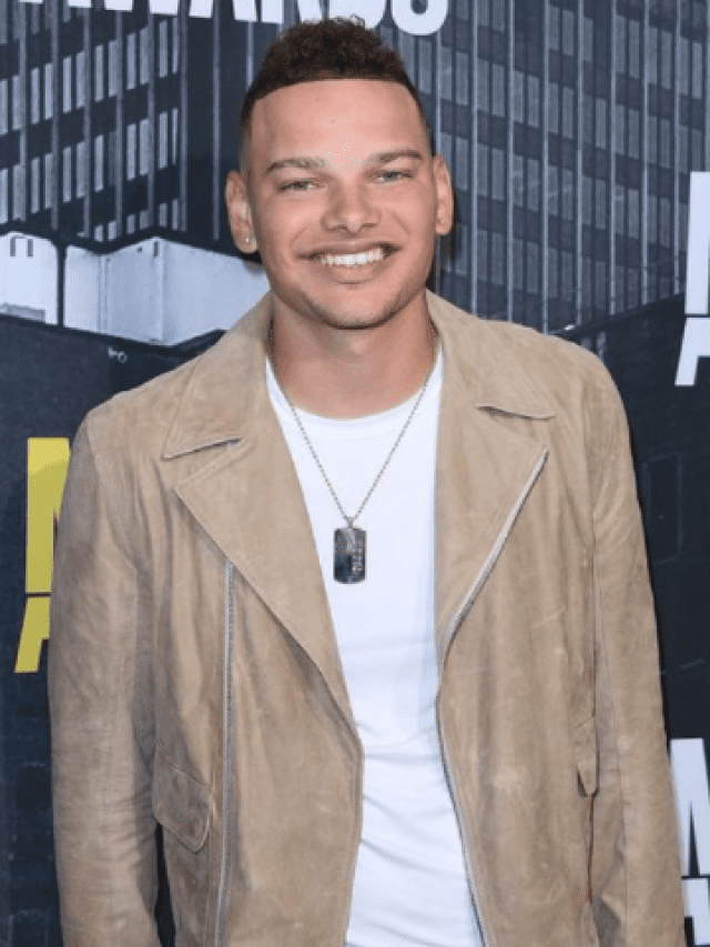 Kane Brown Net Worth OtakuKart